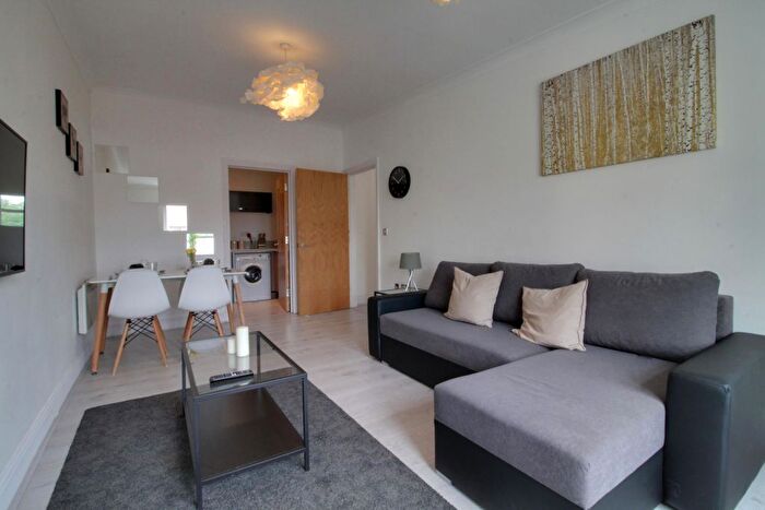 1 Bedroom Flat To Rent In The Qube, Edward Street, Birmingham, B1