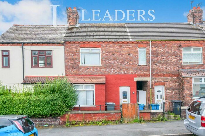 3 Bedroom Semi-Detached House To Rent In Cooper Street, Widnes, WA8