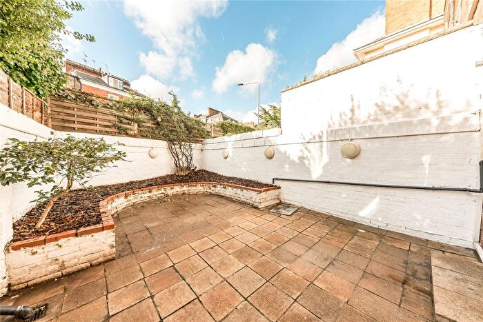 4 Bedroom Terraced House To Rent In Holland Villas Road, London, W14