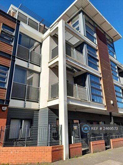 2 Bedroom Flat To Rent In Market Street, Southport, PR8