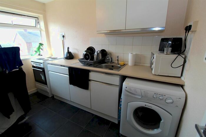 1 Bedroom Flat To Rent In Manchester Road, Ipswich, IP2