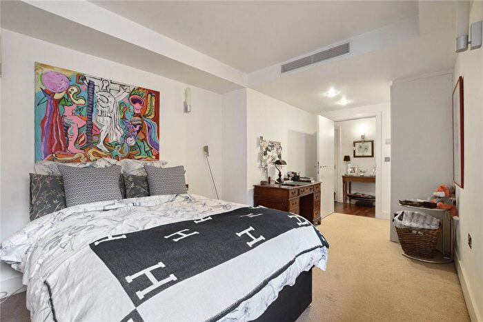 1 Bedroom Flat To Rent In Weymouth Street, London, W1W