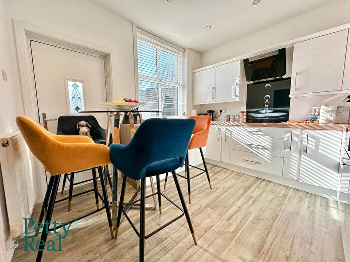 2 Bedroom Terraced House For Sale In Barrowford Road, Colne, BB8