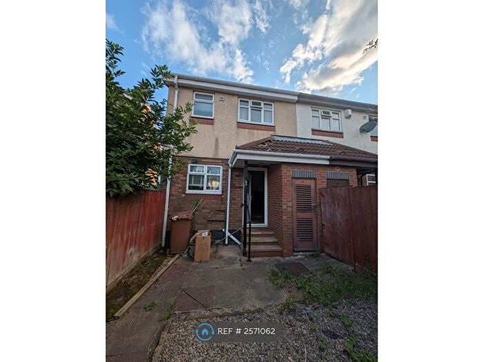 2 Bedroom Semi-Detached House To Rent In Sunderland, Sunderland, SR5