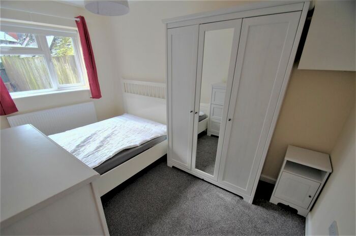 4 Bedroom Terraced House To Rent In Stoke Park Mews, Coventry, CV2