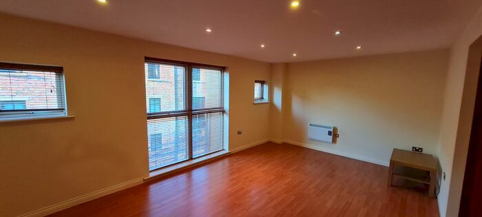 2 Bedroom Flat To Rent In Curzon Place, Gateshead, NE8