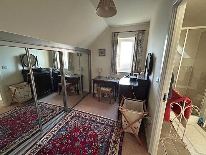 5 Bedroom Detached House For Sale In Worgret Road, Wareham, BH20