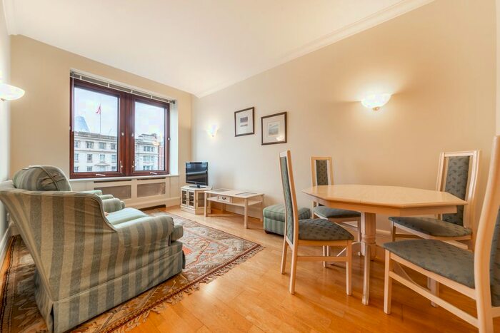 1 Bedroom Flat To Rent In Whitehouse Apartments, Belvedere Road, Southbank, London, SE1