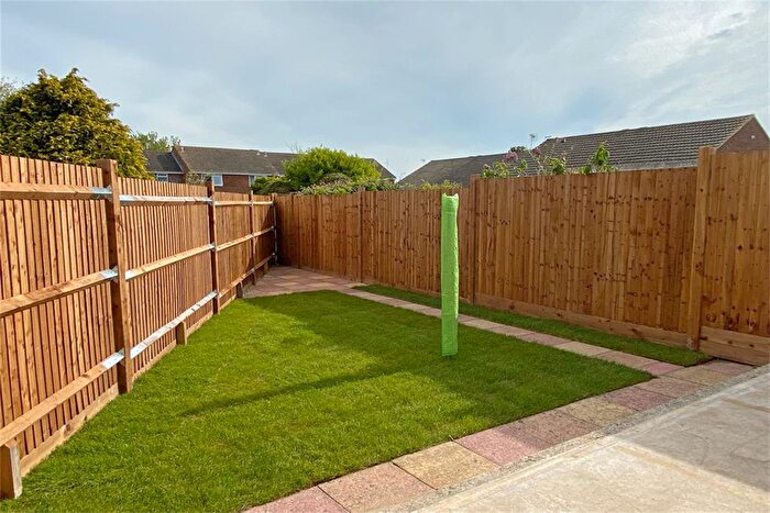 2 Bedroom Bungalow To Rent In Warblers Way, Bognor Regis, West Sussex, PO22