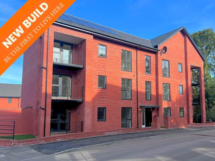 2 Bedroom Flat To Rent In *First Week Rent Free If Move In Prior To The Th November * Whiteley, Fareham, PO15