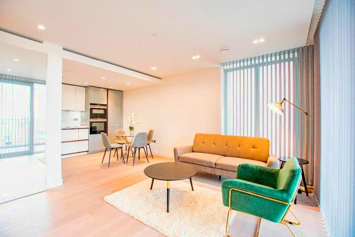 2 Bedroom Flat To Rent In Edgware Road, London, W2