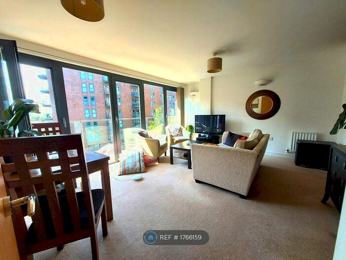 1 Bedroom Flat To Rent In Toronto House, London, SE16