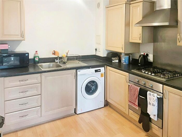 1 Bedroom Flat For Sale In High Street, Rochester, Kent, ME1