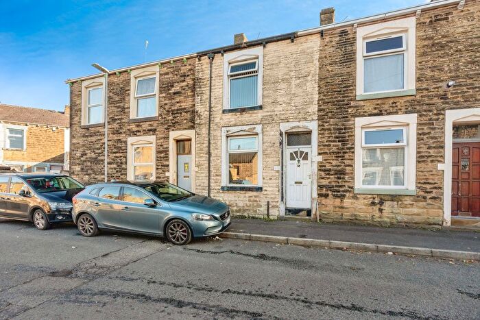 2 Bedroom Terraced House For Sale In Every Street, Nelson, Lancashire, BB9