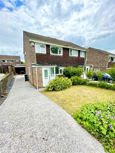 3 Bedroom Semi-Detached House To Rent In Prideaux Road, Ivybridge, PL21