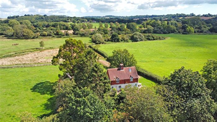 4 Bedroom Detached House For Sale In Nr. Wisborough Green, West Sussex, RH14