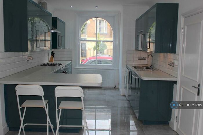 4 Bedroom Terraced House To Rent In Aberavon Road, London, E3