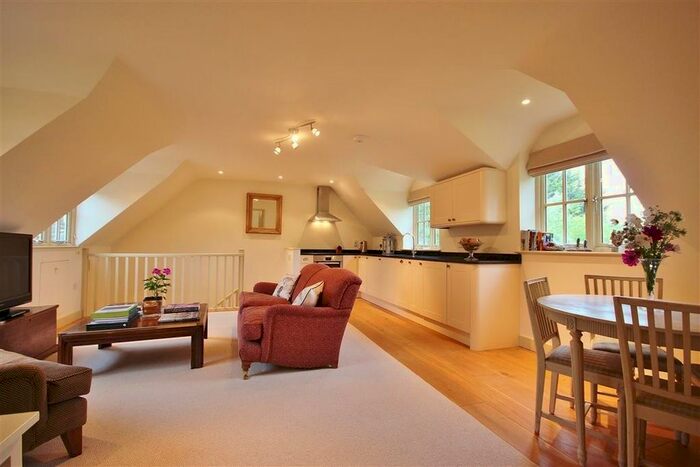 1 Bedroom Flat To Rent In Fawler, Wantage OX12