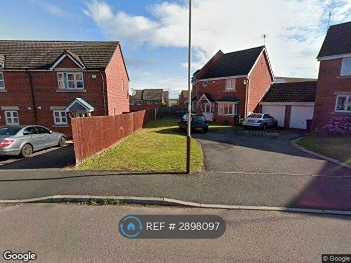 4 Bedroom End Of Terrace House To Rent In Carty Road, Leicester, LE5