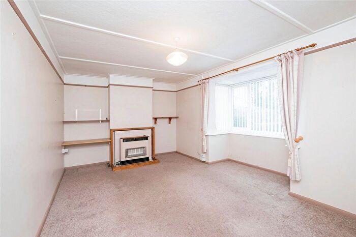 2 Bedroom Semi-Detached House For Sale In Lansdowne Place, Penzance, Cornwall, TR18