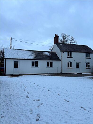 2 Bedroom Detached House To Rent In Prion, Denbigh, Denbighshire, LL16