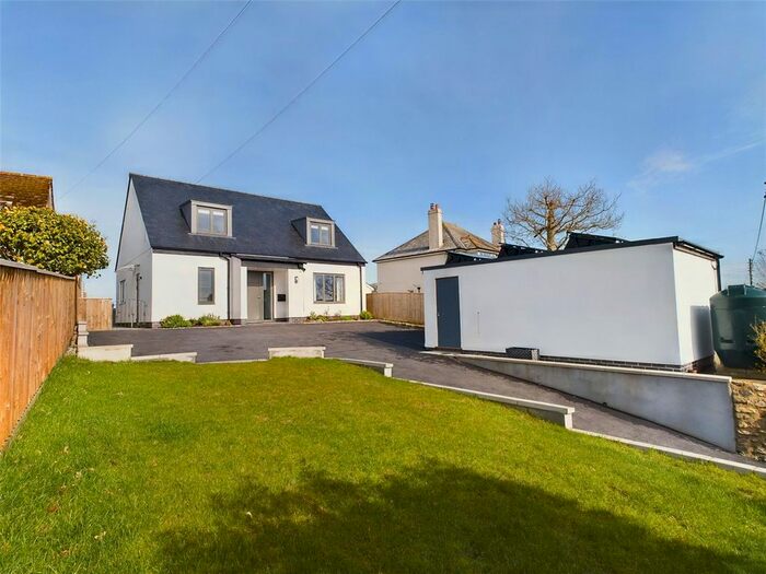 2 Bedroom Detached House To Rent In South Zeal, Okehampton, EX20