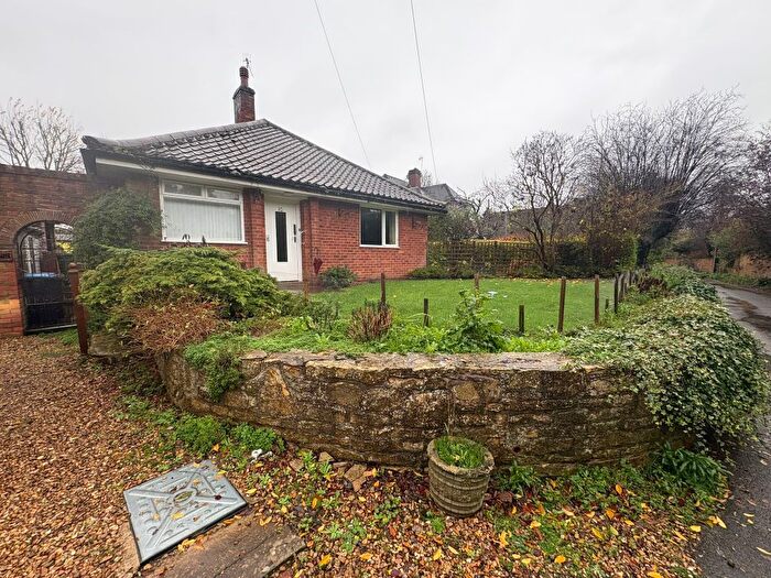 3 Bedroom Detached Bungalow For Sale In Tavern Lane, Shottery, Stratford-Upon-Avon, CV37