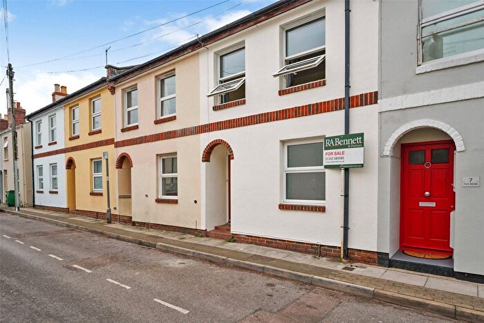 2 Bedroom Property To Rent In York Street, Cheltenham, GL52
