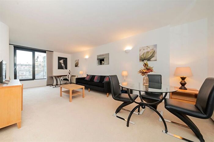 1 Bedroom Flat To Rent In Cromwell Road, South Kensington, SW7