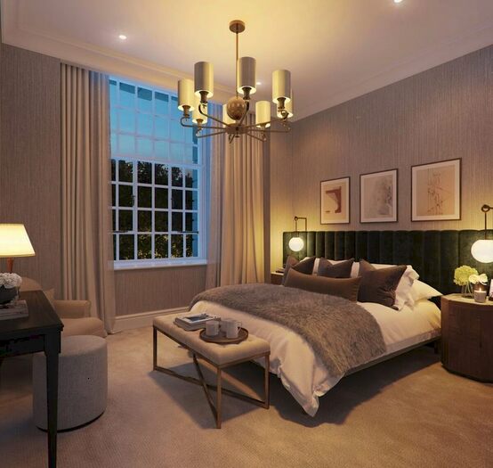 2 Bedroom Flat To Rent In Millbank, London, SW1P