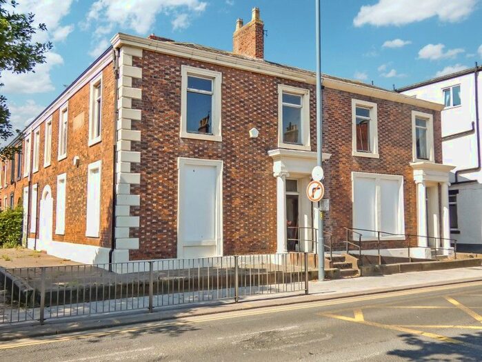 Houses for sale in Carlisle, Cumbria