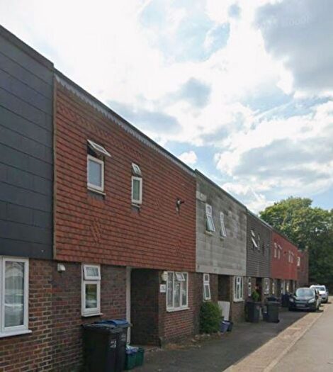 4 Bedroom Terraced House To Rent In Stourhead Gardens, London, SW20