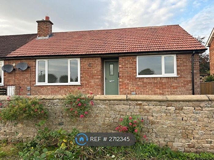 2 Bedroom Bungalow To Rent In Alban Coore Place, Scruton, Northallerton, DL7