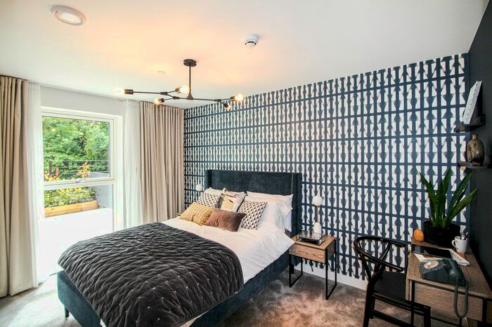 2 Bedroom Flat To Rent In Green Lanes, London, N21