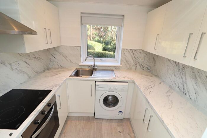 1 Bedroom Flat To Rent In Greenholme Street, Cathcart, Glasgow, G44