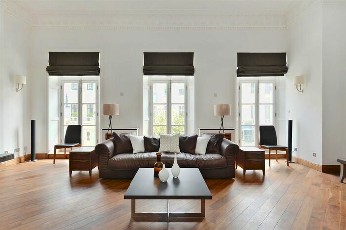 2 Bedroom Flat To Rent In Eaton Place, London, SW1X