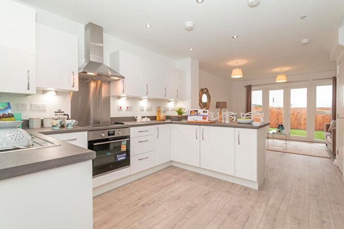 2 Bedroom House To Rent In Beaumont Green, Warton, PR4