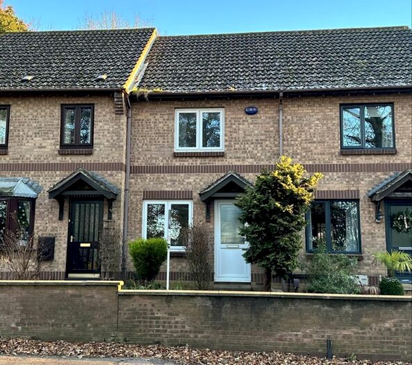 Houses for sale & to rent in TQ12 4BD, Queensway, Buckland And Milber