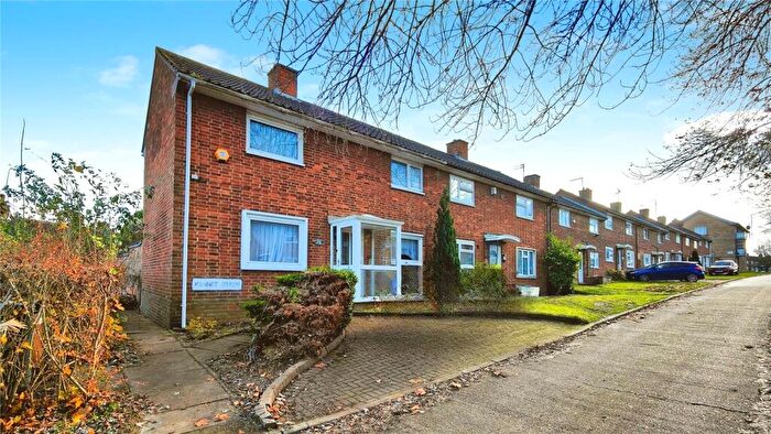 3 Bedroom Terraced House To Rent In Kennett Green, Northampton, Northamptonshire, NN5