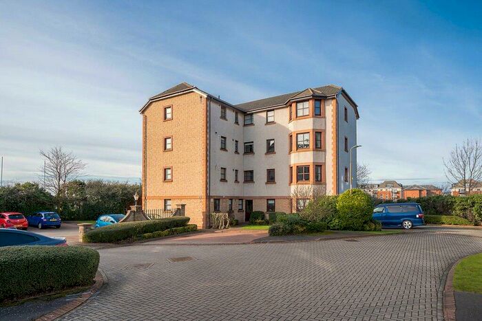 2 Bedroom Flat To Rent In North Meggetland, Edinburgh, EH14