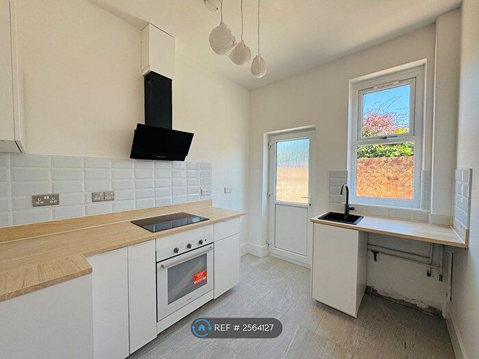 4 Bedroom Terraced House To Rent In Robarts Road, Liverpool, L4