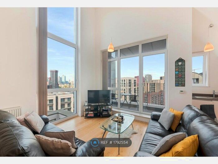 2 Bedroom Flat To Rent In Thanet Tower, London, E16