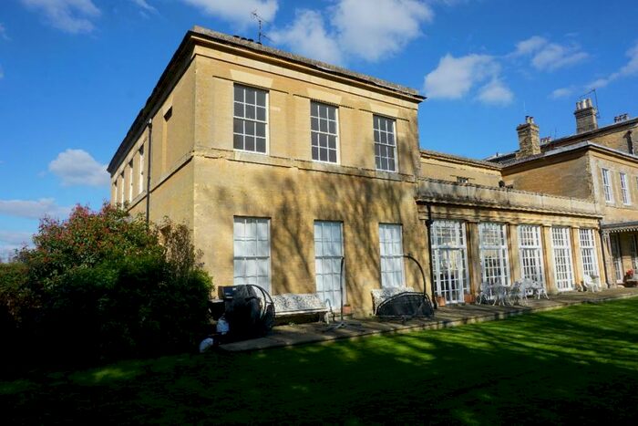 2 Bedroom Apartment To Rent In Brayfield House, Cold Brayfield, MK46