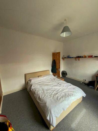 3 Bedroom Terraced House To Rent In Braemar Road, Fallowfield, M14