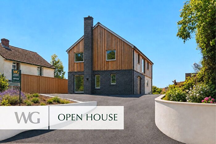 4 Bedroom Detached House For Sale In Exeter, Devon, EX1