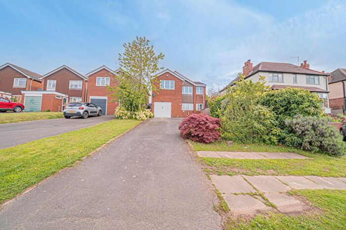 4 Bedroom Detached House For Sale In Main Road, Meriden, CV7