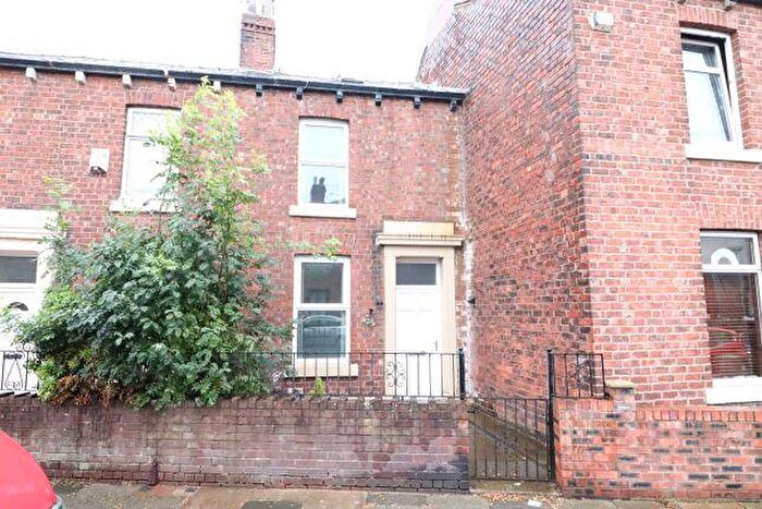 2 Bedroom Terraced House To Rent In Greystone Road, Carlisle, CA1