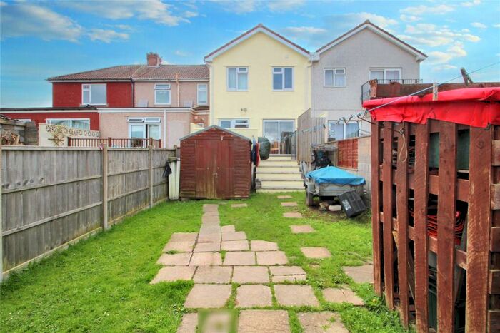 3 Bedroom Terraced House For Sale In South Liberty Lane, Ashton Vale, Bristol, BS3