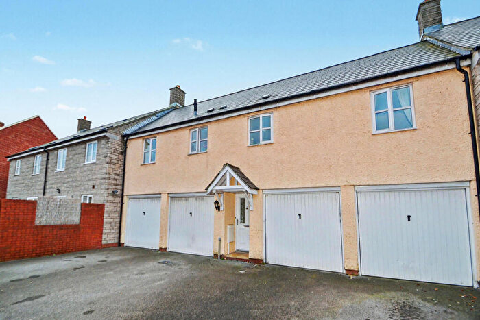 2 Bedroom House To Rent In Stroud Way, Weston-Super-Mare, BS24