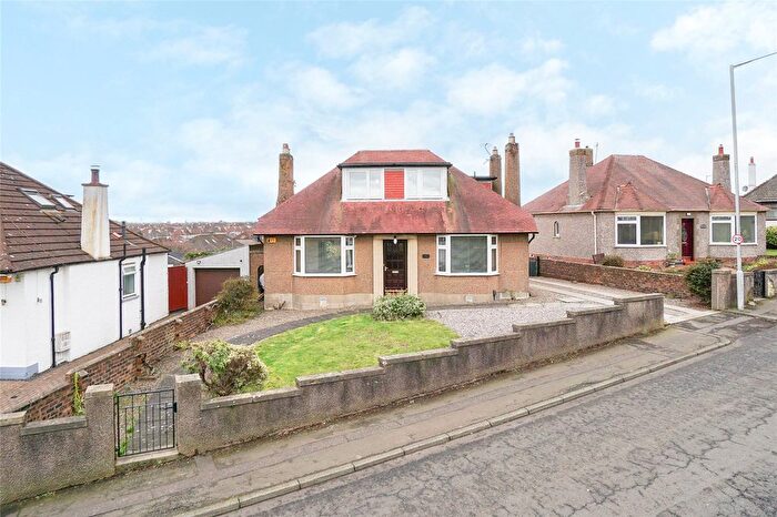 3 Bedroom Detached House For Sale In Sillerhole Road, Leven, Fife, KY8